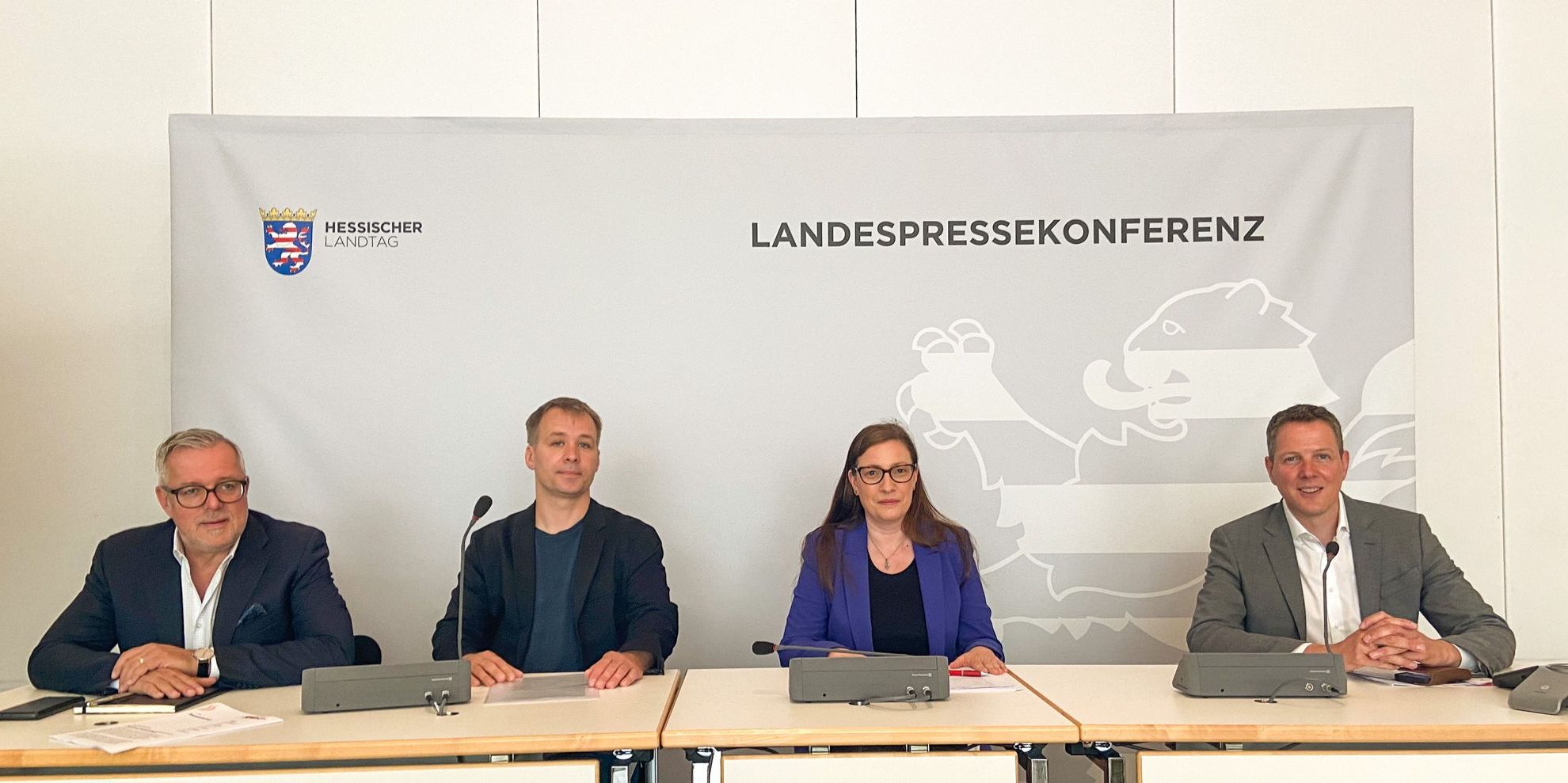 Landespressekonferenz
