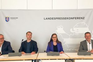 Landespressekonferenz