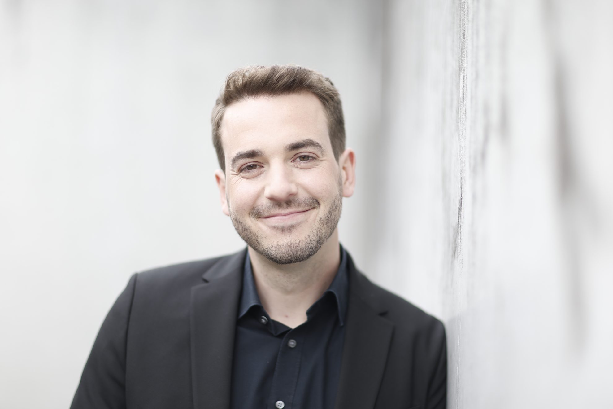 Felix Döring (c) Anna Voelske