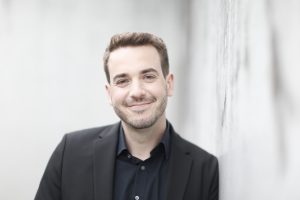 Felix Döring (c) Anna Voelske