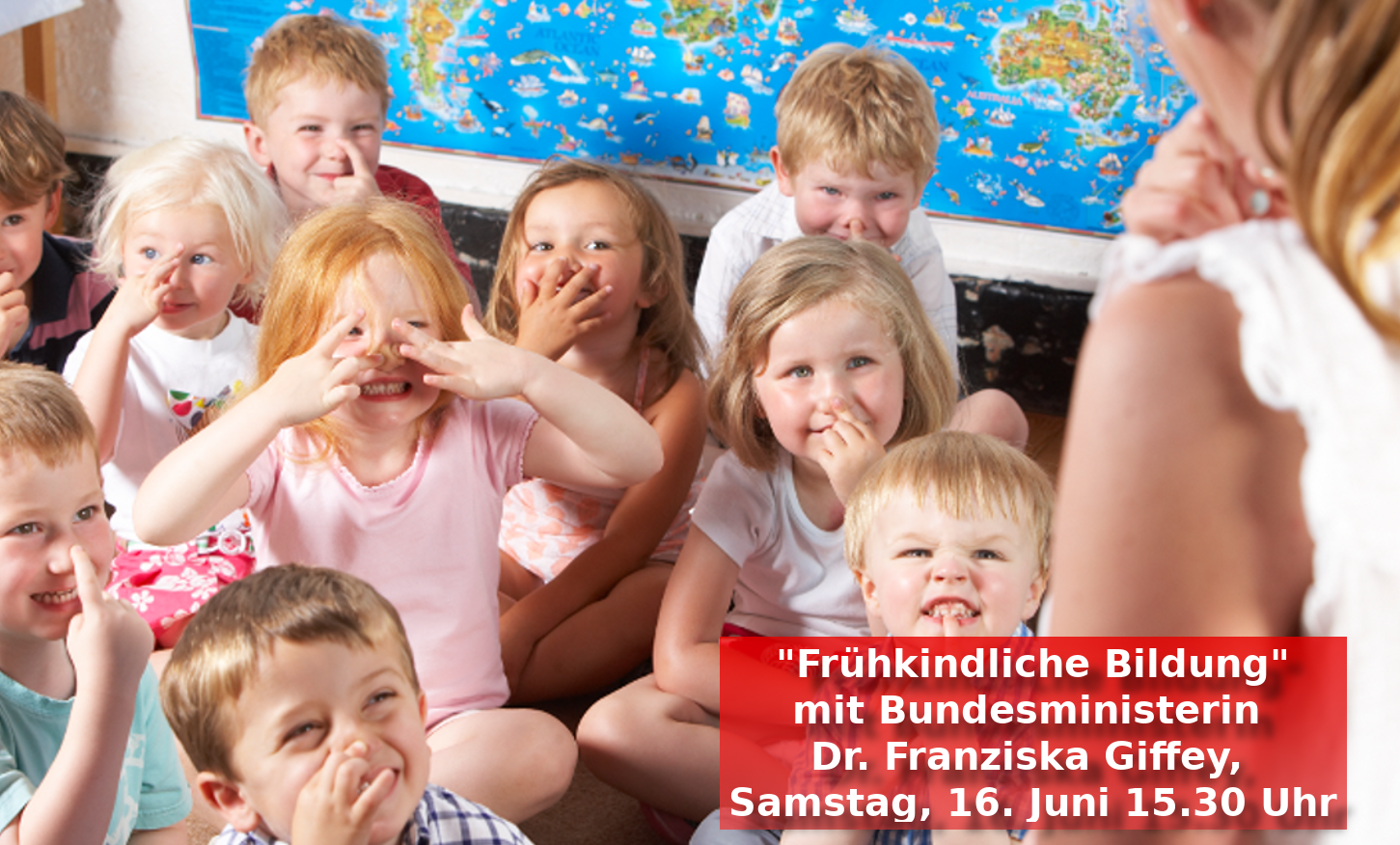 43+ Dr. Franziska Giffey Kinder Pictures